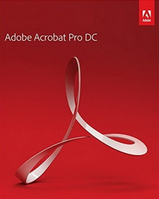 adobe acrobat pro mac 2018 download